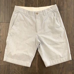 Men’s J Crew Club Shorts